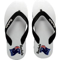 Rockos Double Plugger Aussie Flag Variety of sizes