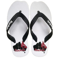 Rockos State Series Thongs Available In A Variety Of Sizes