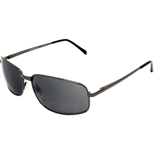 Urban Barcelona C11 Gunmetal / Smoke Lenses