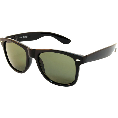 Urban Jonboyz C11 Black / G15 Lenses