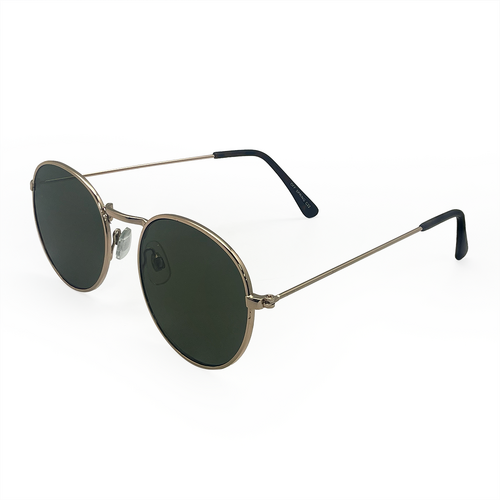 Urban Offspring C22 Light Gold / G15 Lenses