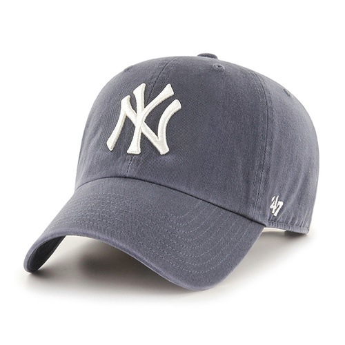 47 Brand B-RGW17GWSNL-VN New York Yankees 47 Clean Up 4202231