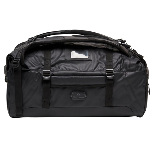 Oakley Duffle Road Trip RC 50L FOS901037 02E Blackout OSFM