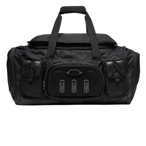 Oakley Duffle Urban Ruck RC FOS901048 02E Blackout OSFM