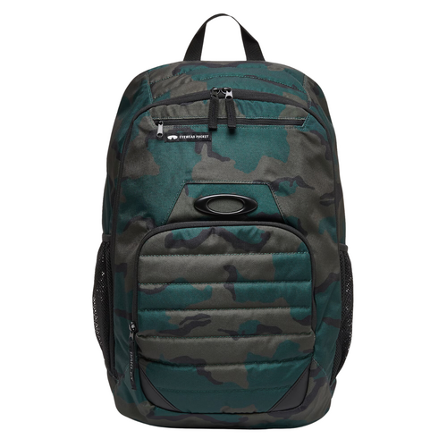 Oakley Backpack Enduro 25LT 4.0 B1B FOS900736 9NQU Camo Hunter