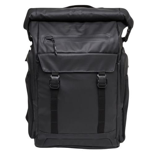 Oakley Backpack Road Trip Terrain 25L RC Pack FOS901338 02EU Blackout