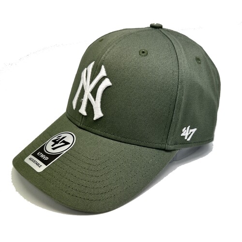 47 Brand New York Yankees Moss Legend '47 Mvp