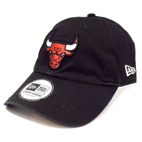 New Era 70545988 Chicago Bulls NBA 