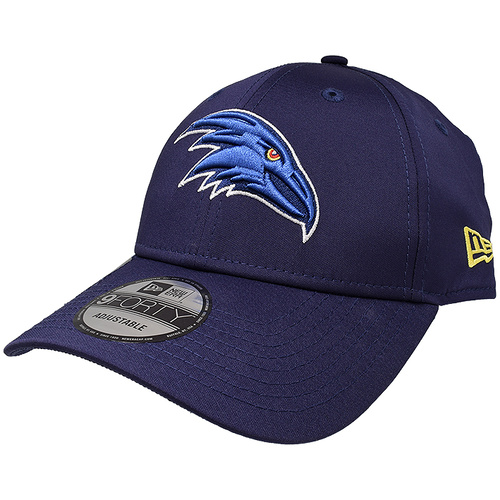 New Era 940cs AFLW Onfield 21 Adelaide Crows Navy OSFM 12711534