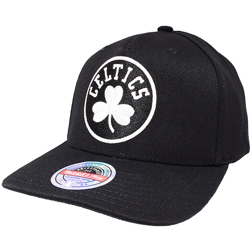 M\u0026N MNBC20106 Boston Celtics Black 