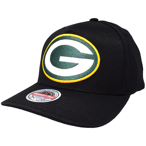 M\u0026N MNGB19157 Green Bay Packers New 