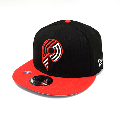 New Era 950 Nba Draft 21 Portland Trail 
