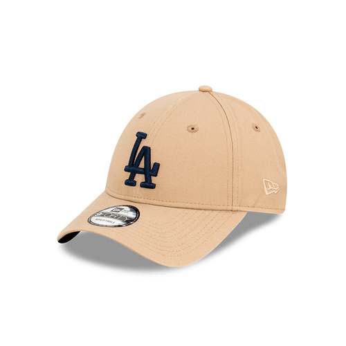 New Era Los Angeles Dodgers 9Forty Oceanside Camel OSFM