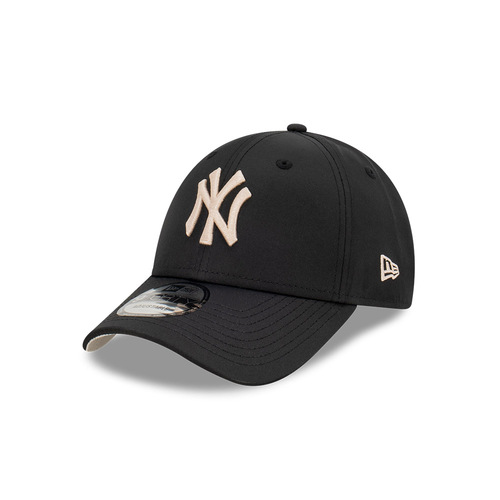 New Era 9Forty MLB New York Yankees Prolite Black Stone Black OSFM 60293307