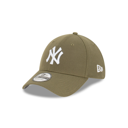 New Era New York Yankees 39Thirty Olive S/M