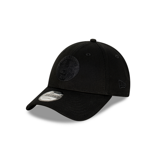 New Era Parramatta Eels 9Forty Core BOB Black/Black OSFM