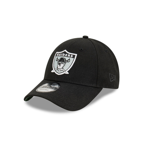 New Era 9Forty Oakland Raiders NFL Historic Pack Black OSFM 60359604