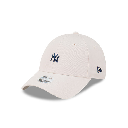 New Era 9Forty New York Yankees MLB Repreve Mini Stone Stone OSFM 60494794