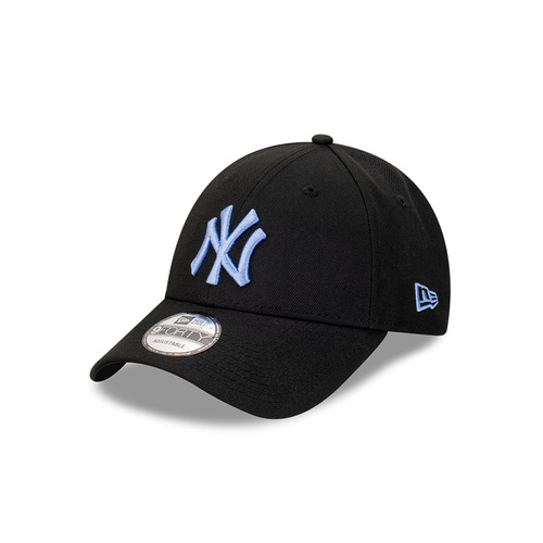 New Era 9Forty New York Yankees MLB Repreve Seasonal Black OSFM 60494640