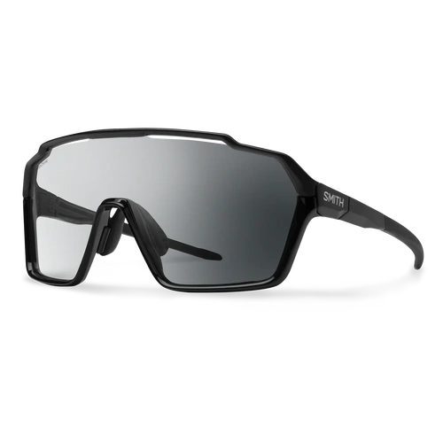 Smith Shift XL Mag 807 2W 99 Black / Clear to Grey Chromapop Photochromic Lenses