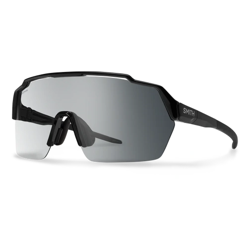 Smith Shift Split Mag 807 2W 99 Black / Clear to Grey Chromapop Photochromic Lenses