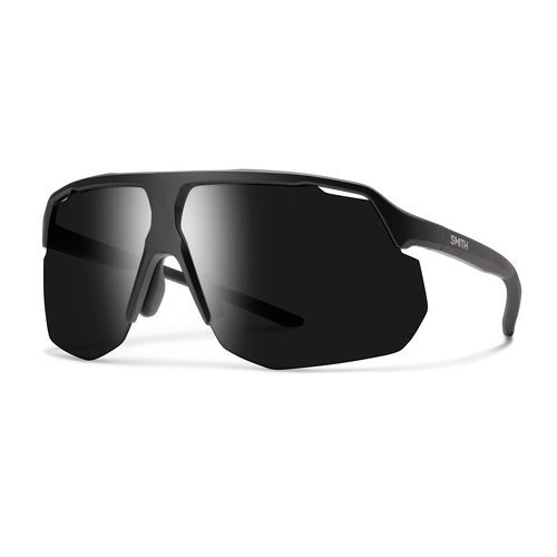 Smith Motive 003 1C 74 Matte Black / Black Chromapop Lenses