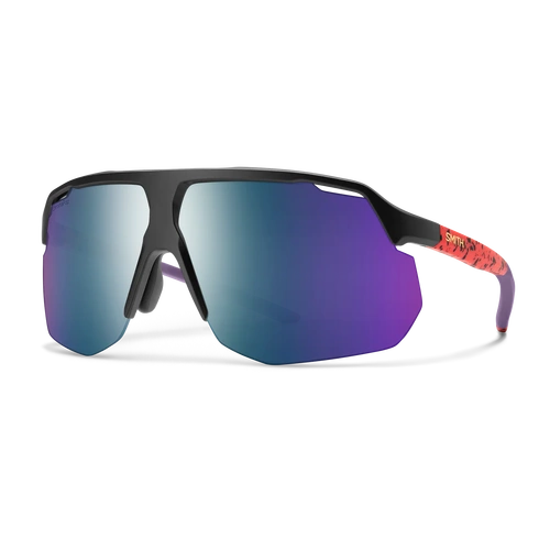 Smith Motive H1T DI 74 Matte Wild Child / Violet Mirror Chromapop Lenses