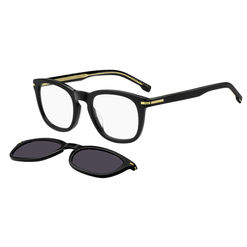Black / Grey Polarised