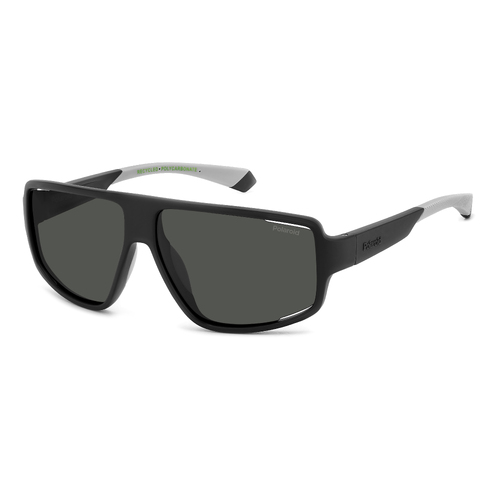 Polaroid Sport PLD 7054/S O6W M9 61 Matte Black Grey / Grey Polarised Lenses