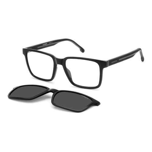 Carrera CA 8069/CS 08A M9 53 Black Grey / Grey Polarised Lenses