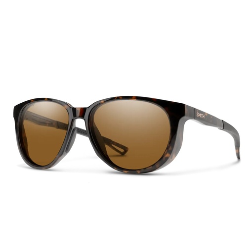 Smith Seeker 086 L5 57 Tortoise / Brown Chromapop Polarised Lenses