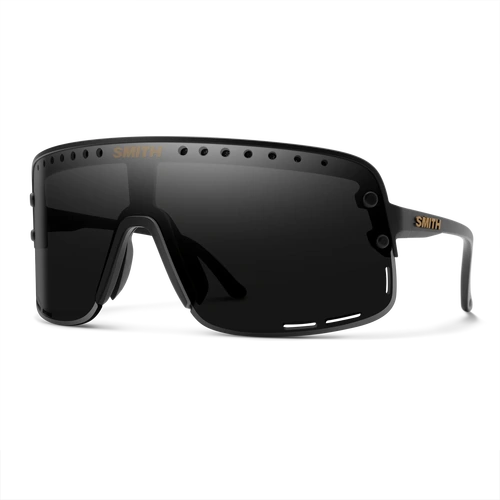 Smith Ultralite 003 1C 99 Matte Black / Black Chromapop Lenses