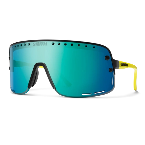 Smith Ultralite ALZ G0 99 High Voltage / Opal Mirror Chromapop Lenses