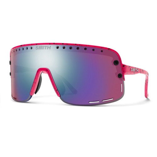 Smith Ultralite S3S DI 99 80's Night / Violet Mirror Chromapop Lenses