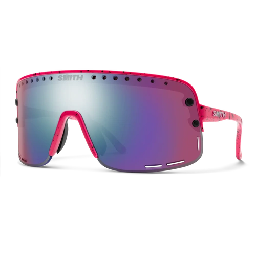 Smith Ultralite S3S DI 99 80's Night / Violet Mirror Chromapop Lenses
