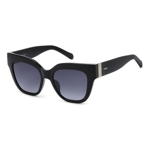 Fossil FOS 2151/G/S 807 9O 51 Black / Dark Grey Gradient Lenses
