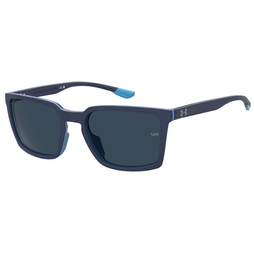 Under Armour UA Sportate 737 KU 57 Blue Multi / Blue Avio Lenses
