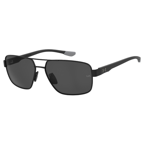 Under Armour UA Takeoff/G 003 IR 60 Matte Black / Grey Lenses