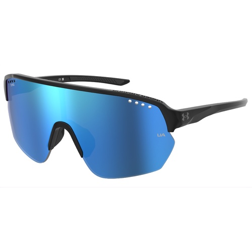 Under Armour UA Gameday II/G D51 W1 99 Black Blue / Blue Mirror Lenses