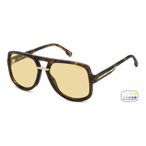 Havana / Yellow Photochromic