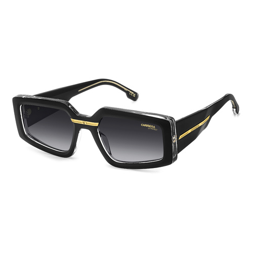 Carrera Victory C 12/S 7C5 9O 55 Black Crystal / Dark Grey Gradient Lenses