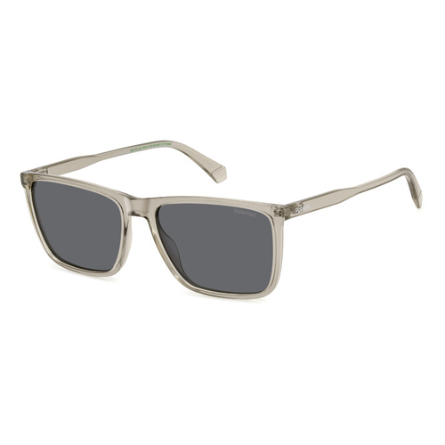 Beige / Grey Polarised
