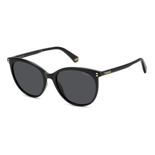 Polaroid PLD 6231/S 807 M9 55 Black / Grey Polarised Lenses