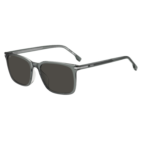 Hugo Boss BOSS 1749/G/S CBL IR 55 Grey Crystal / Grey Lenses