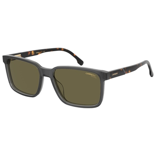 Carrera C Flex 10/G/S KB7 SP 57 Grey / Bronze Polarised Lenses