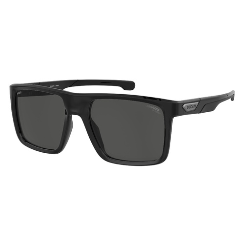 Carrera Ducati CARDUC 049/S 807 IR 57 Black / Grey Lenses