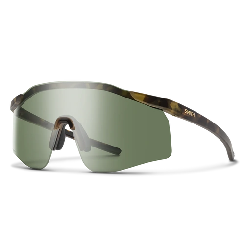 Smith Defy P65 1H 99 Matte Vintage Tortoise / Grey Green Chromapop Lenses