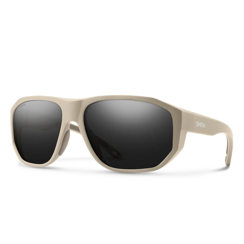 Smith Outrigger Z1P 6N 61 Matte Summit / Black Chromapop Polarised Lenses