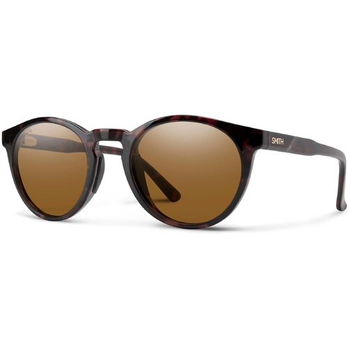 Smith Westward 086 L5 52 Tortoise / Brown Chromapop Polarised Lenses