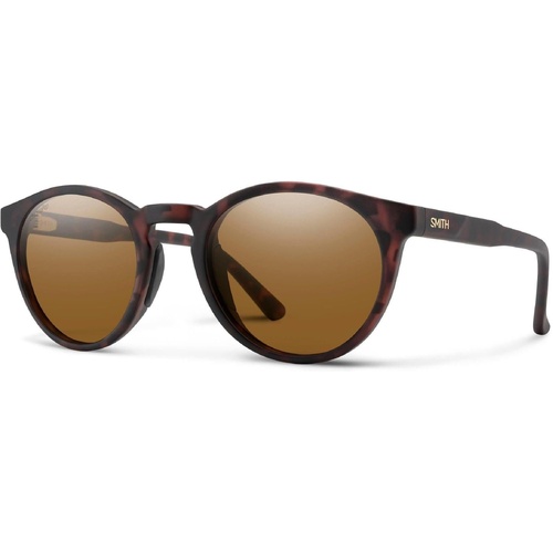 Smith Westward N9P XC 52 Matte Tortoise / Brown Chromapop Lenses